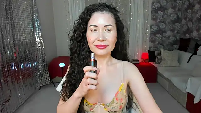 KarinaSweeety Webcam-Show