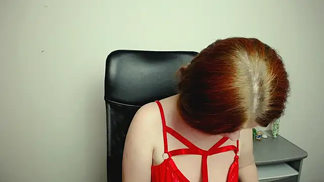 Sun_Alexia 웹캠 쇼