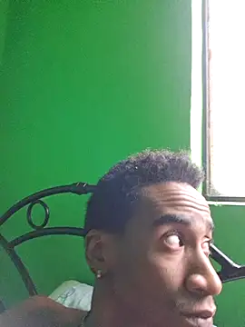 Show webcam de amarijones