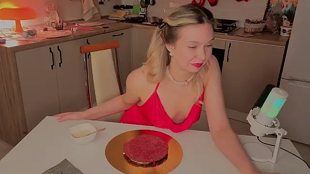 Nancy_Sensual 即時 XXX 聊天