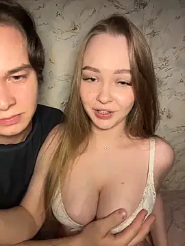 Webkamerová show _Loveee_57