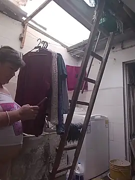 DirtyStefaniax 现场XXX聊天