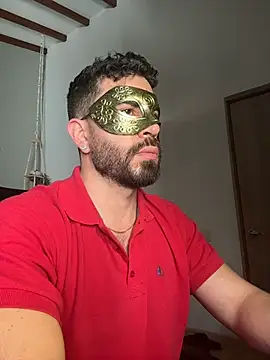 PapiGuapoLatino1 Webcam Show