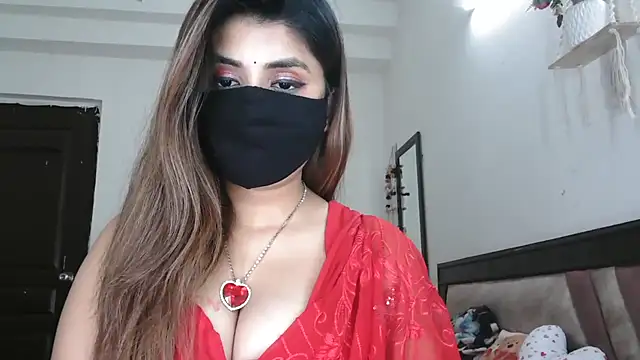 Chat +18 de Meadow_Rain ao vivo