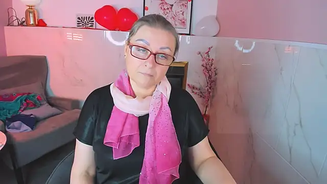 AlexandraKind Chat XXX live