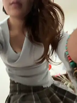 ChuChu1991 Chat XXX live