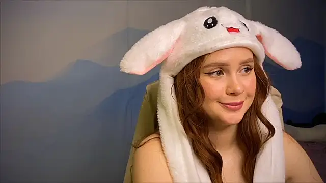 Chat +18 de IlonaMurf ao vivo