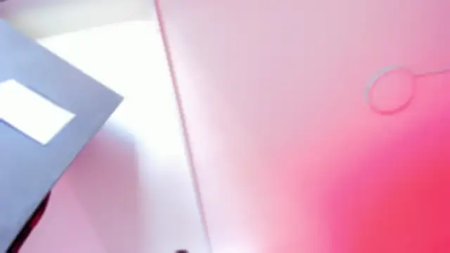 bonnieAn 网络视讯表演