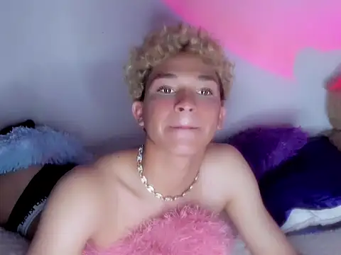 patrick_angel6 Webcam Show