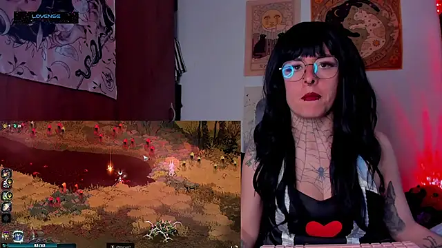 Hisato111 Chat XXX live