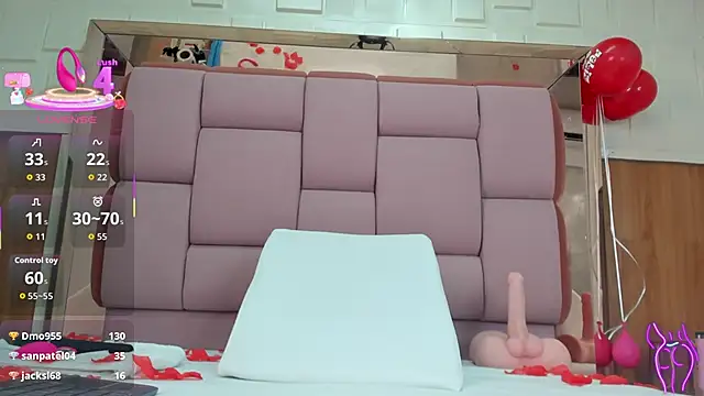 sophiaarenas Live XXX-chat