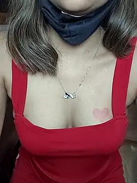 Chat XXX ao vivo de Isha_Sax