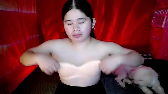 Obsession_Ella Live XXX-chat