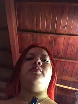 Chat +18 de pamelalambert ao vivo