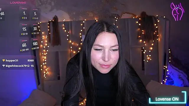 EliseVelour Live XXX-chat
