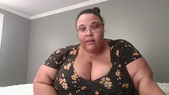 โชว์เว็บแคมของ SexyBBW10790