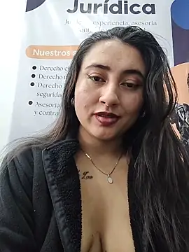 Chat +18 de _Sarah-Office1 ao vivo