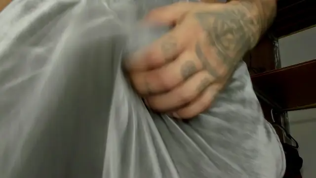 Lord_Luciferhot_Dirty666 – Kamerová šou