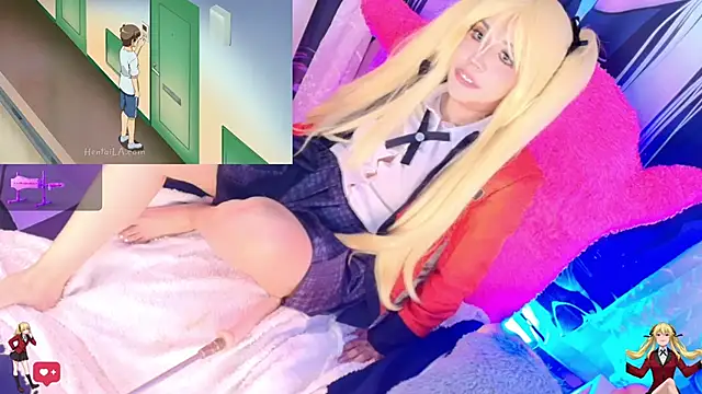 Chat XXX Live mitshukii-