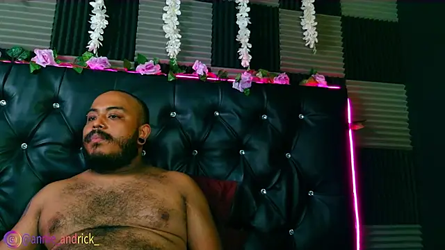 _Annie_Andrick_ Chat XXX live