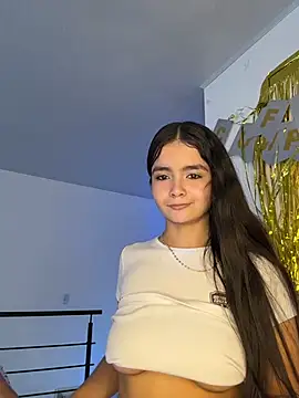 I_am_Zoe_Hot Chat XXX live