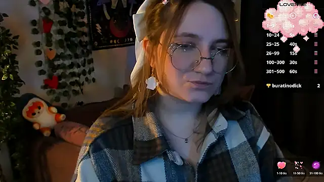 fairy_tara Live XXX Chat