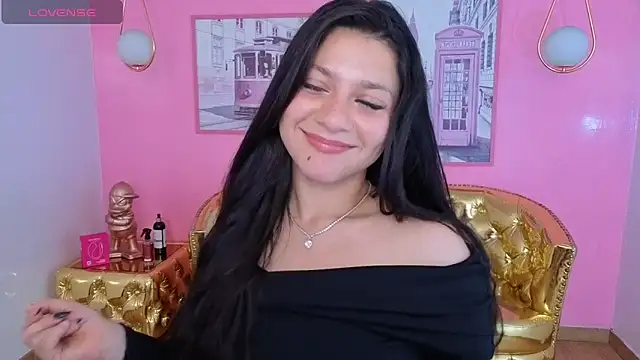 Vanesa_vix_t – Naživo XXX chat