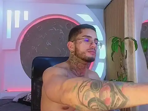 Alanrodgers: απευθείας συνομιλία ΧΧΧ