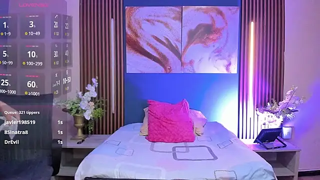 laurent_scott Live XXX-chat