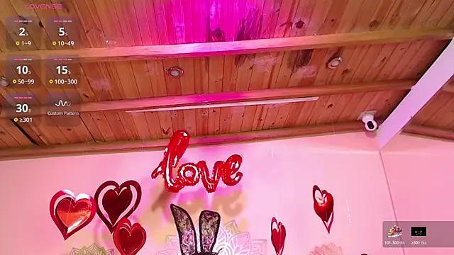 ArianaRouge Live XXX-chat