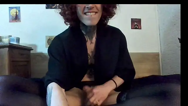 gracelustxx Webcam show