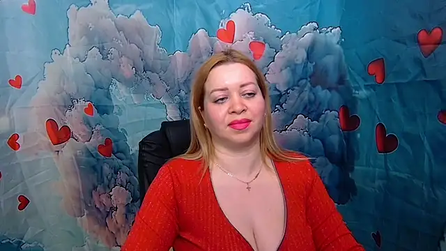Chat +18 de OliviaVerr ao vivo