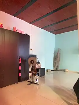 Sembang XXX Secara Langsung AnelimDagota