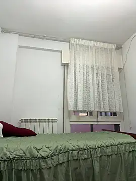 Вебкам-шоу Morenita-sexy777