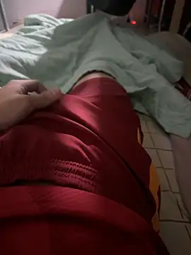 AsiaNoname: вебкам-шоу