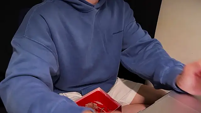 hao105: вебкам-шоу