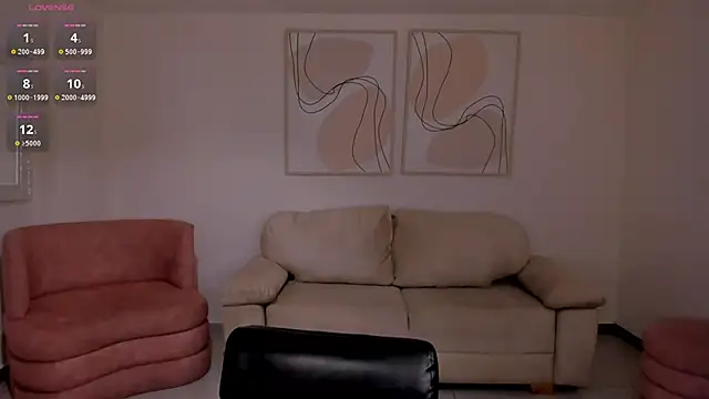 EmilyCarterX Live XXX Chat