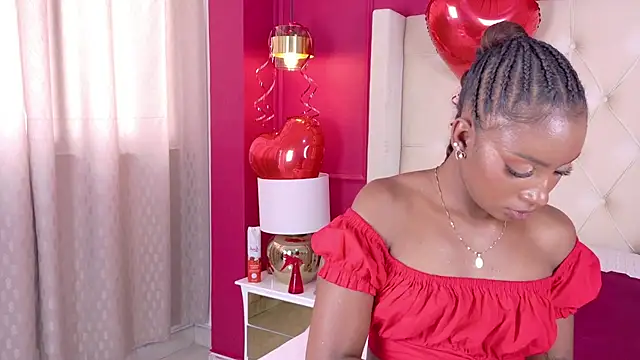 BritannyMars' Live XXX Chat