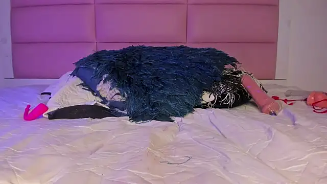 Catalinna_03 现场XXX聊天