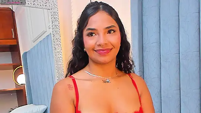 Scarlett-Banner Live XXX-chat