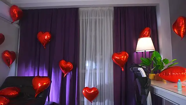 JennyShade Live XXX-Chat