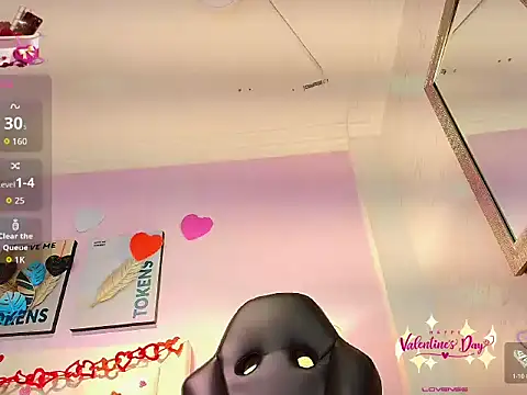 AmyTorres_ 现场XXX聊天