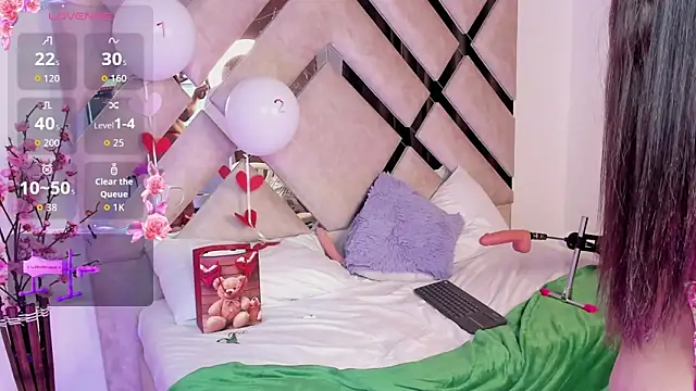 Ana_Soler_'s Webcam Show