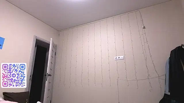 Bellanortt Show in webcam