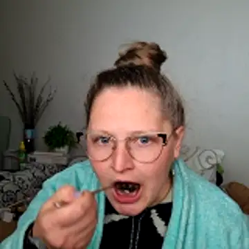 Chatroom XXX en direct de IamYourNarcotic