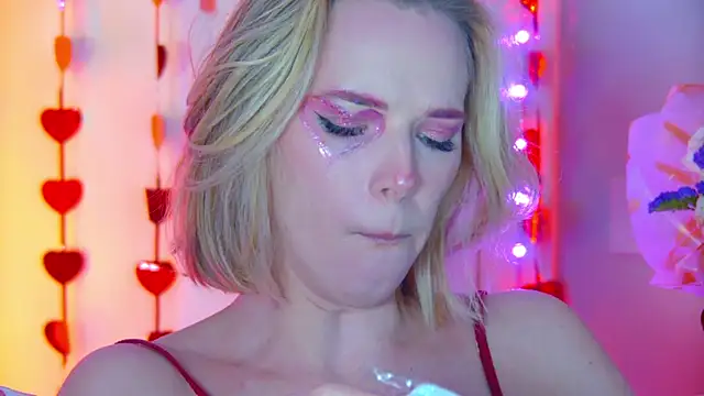 Chat +18 de GentleRossi ao vivo