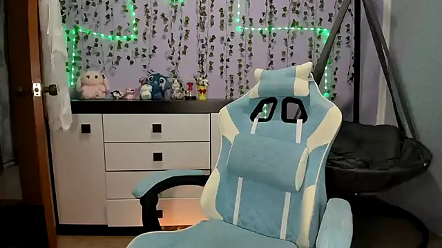 Chat +18 de Yoonhee_ki ao vivo