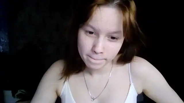 Chat XXX ao vivo de Ammymia