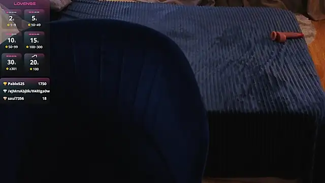 Vixaria Chat XXX live