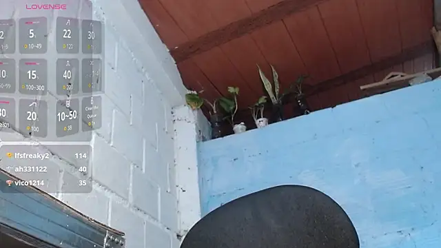 jasminne_ লাইভ XXX চ্যাট